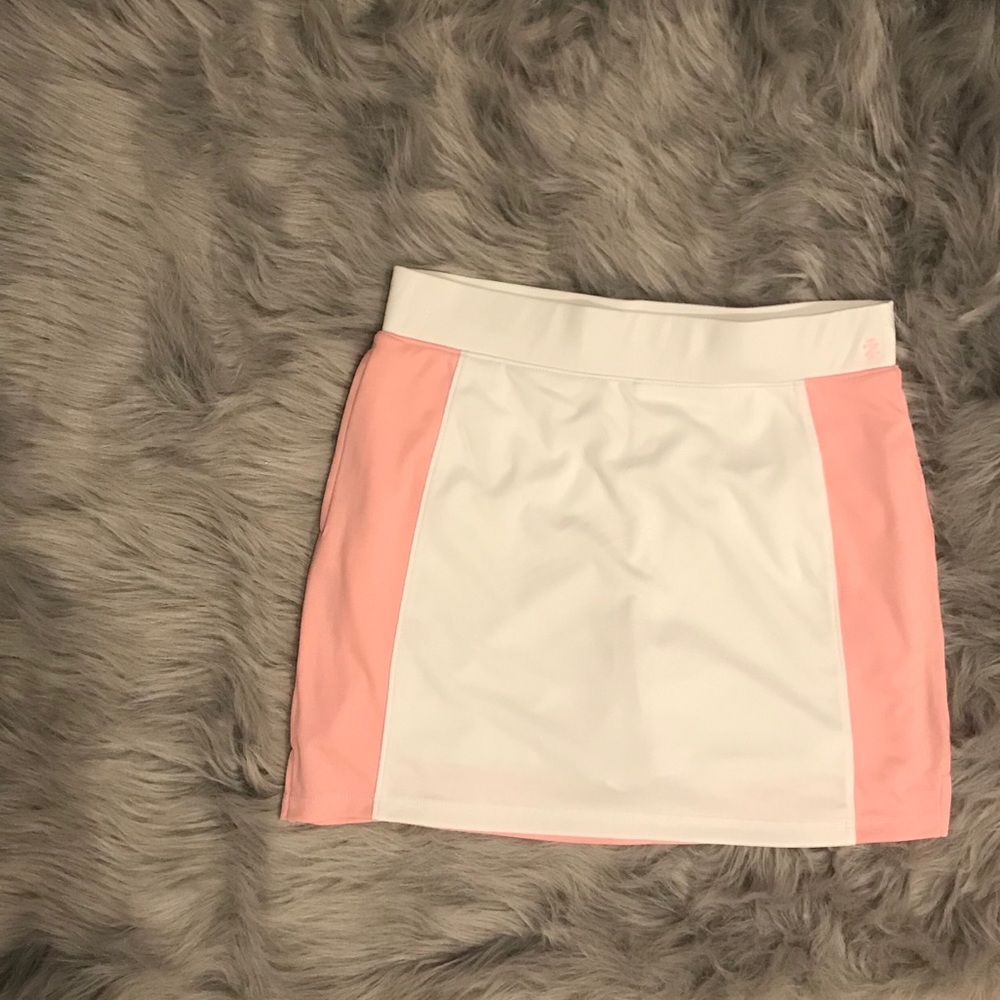 Izod Golf Skirt